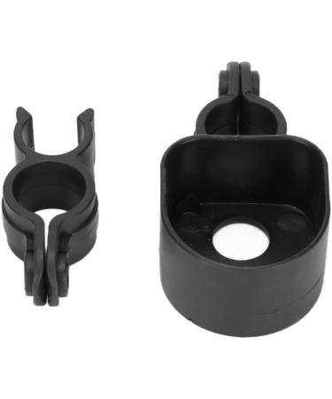 Durable 2 PCS Walking Stick Rack for Wheelchair | Electric Scooters Accessory - Crutch Holder for Elderly & Disabled Users - Buy Online on GoSupps.com