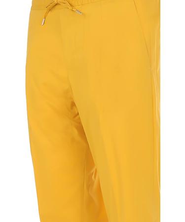 Briglia Trousers Model Wimbledon Mustard 34 Long - Buy Online on GoSupps.com