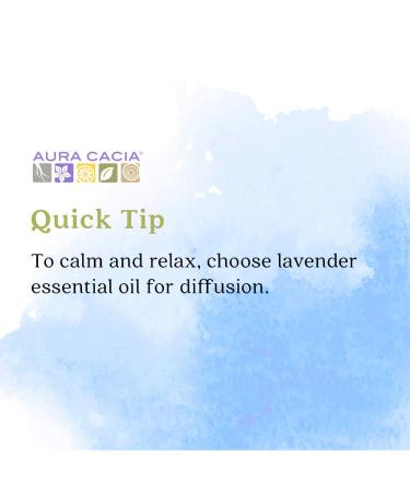 Aura Cacia Essential Oil Diffuser - Aromatherapy Mist | 1 Diffuser - Buy Online on GoSupps.com