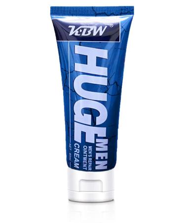 Male Enlargement Private Part Enlargement Cream Extender Cream Thicker Longer Strong for Male 50ml 2 Fl Oz (Pack of 1)