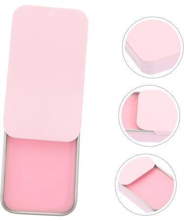 Angoily Eyebrow Facial Paint Positioning Cream Women Makeup Tool Auxiliary Tool Eyebrow Shape Miss 1 count (Pack of 1) Pink - Buy Online on GoSupps.com