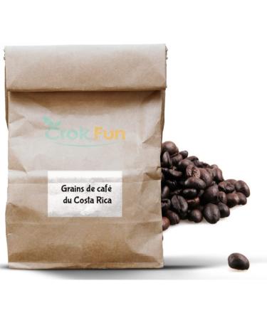 Coffee beans | Costa Rica - 500 grams