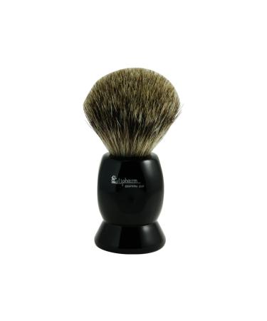 Estipharm beard brush pure shaving brush