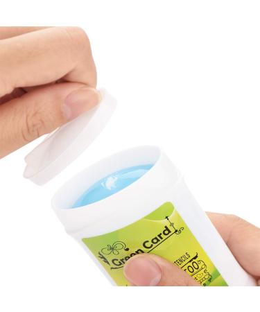 51g Tattoo Transfer Cream Gel - Professional Skin Solution for Stencil Transfer | Body Paint Primer for Beginners - Tattoo Supplies & Accessories - Buy Online on GoSupps.com