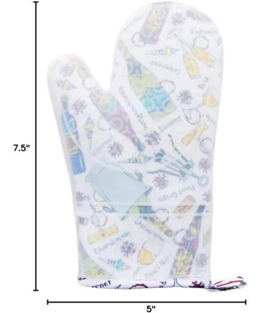 Wine Me Up Silli Mitt - Buy Online on GoSupps.com