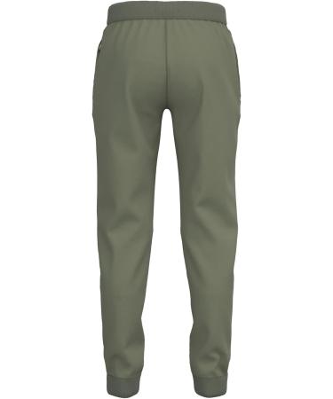 NAME IT Kids Cotton Sweatpants 134 Beetle - Comfortable and Stylish - Buy Online on GoSupps.com