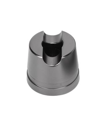 Double Edge Safety Razor - Ergonomic Washable & Portable | Perfect Birthday Gift (Black) - Buy Online on GoSupps.com