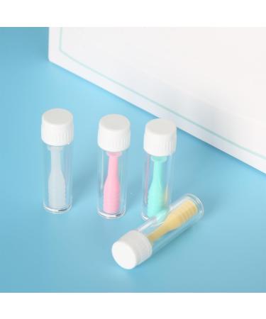 JTMKYO 4 Contact Lens Insertion Aids & Cases | Best Contact Lens Accessories & Removal Tools - Buy Online on GoSupps.com