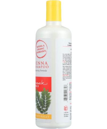 Buy Mill Creek Henna Shampoo 14 oz - Nourishing Hair Care - 2 Pack - International Shipping Available - Buy Online on GoSupps.com
