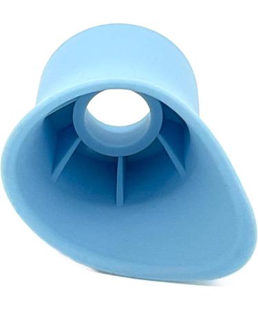 e-pill TimeCap Eye Drop Reminder | Accurate Eyedrop Application Guide for Precise Use - Buy Online on GoSupps.com