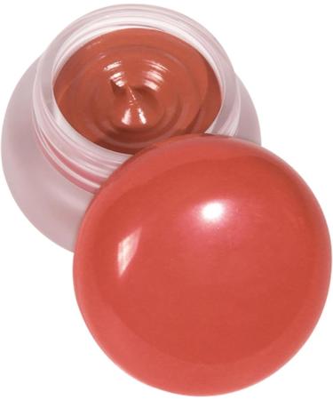 Lip Pudding Pot Lip and Cheek Blush Pudding Pot - Matte Velvet Blush Lip Pudding Pot - Lip Pudding Pot Lip and Cheek Balm for Women Long Lasting Retro Look - Buy Online on GoSupps.com