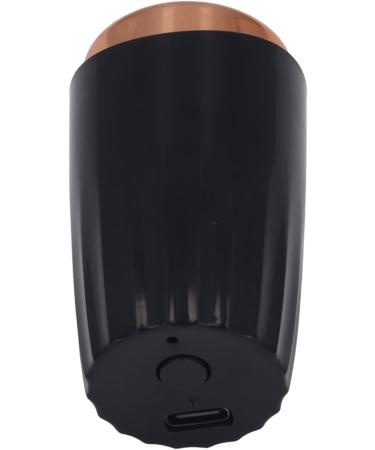 Hair Beard Trimmer - Rechargeable Electric Trimmer for Men | Efficient Powerful Motor for Daily Grooming (Black - Buy Online on GoSupps.com