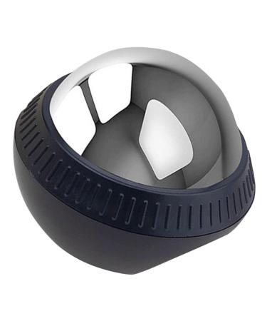 Gatuida massage globe made of stainless steel massage device relax massage device for muscle relief body massager manual massage facial massage device ball household stainless steel 304 fitness