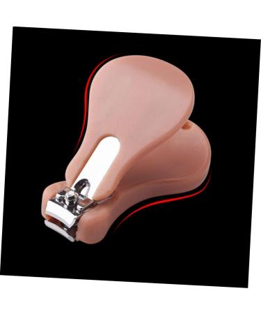 MAGICLULU 1 Set Kids Ear Pick Ear Cleaner for Kids Earbud Cleaner Metal Nail Manicure Pedicure Tool Kit Infant Nose Tweezer Kids Nail Trimmer Nail Clippers Toddler Pearlescent Plate - Buy Online on GoSupps.com