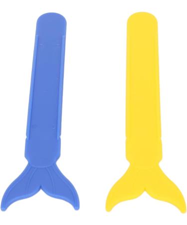 Enhanced Tongue-Tip Exercise Set - Lateralization & Muscle Training Tool | 2-Part zungs-tip Lateralization Aid for International Shipping - Buy Online on GoSupps.com