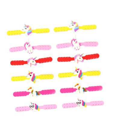 Healeved 10st mask Ear rope loop mask band buckle hearing protection mask hook mask rope buckle mask rope extension buckle extension hook caricature child ear belt