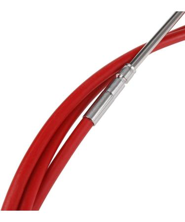 Dometic SeaStar Type 3300/33C Universal Control Cable 11ft for Yamaha Honda Outboard Motor - Marine Boat Shift Throttle Cable - Buy Online on GoSupps.com