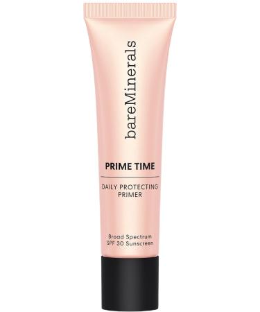 BARE MINERALS PRIME TIME daily protecting primer 30 ml
