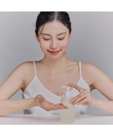 Whamisa Organic Flowers Cleansing Oil From Natural Organic Fermented Flowers 153Ml - Buy Online on GoSupps.com