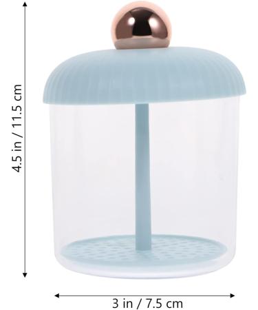 GLEAVI Skin Care Tools - 1pc Korean Foam Maker & Face Cleanser | Marshmallow Whip Maker for Perfect Skincare - Buy Online on GoSupps.com