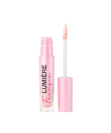 Vivienne Sabo - Cream highlighter - Lumiere Feerique: beige
