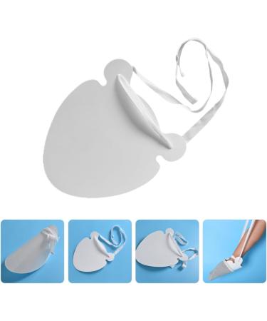 Healvian Compression Sock Aid - Open Toe Applicator for Easy Use | Ideal for Pregnant Women & Seniors - Buy Online on GoSupps.com