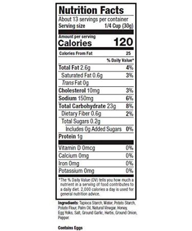 Chef Jeff Nathan Gourmet Cajun Panko Flakes 14oz - Gluten Free, No Artificial Flavors, Colors, or Preservatives - Buy Online on GoSupps.com