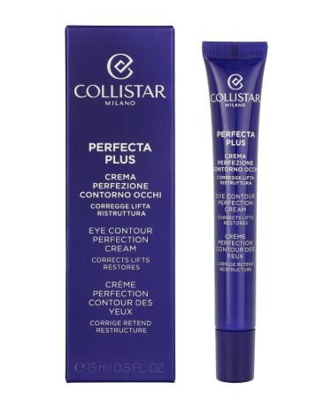 Perfecta Plus Eye Contour Perfection Cream 15 Ml