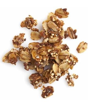 Purely elizabeth Ancient Grain Granola Cereal Original 12-Ounce (Pack of 3) - Buy Online on GoSupps.com