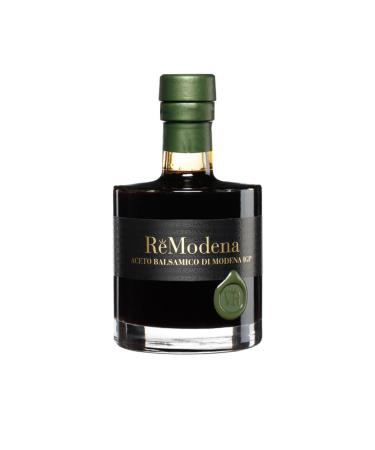 Balsamic Vinegar of Modena IGP Green Mark 250ml