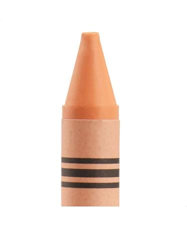 Amazon Basics Jumbo Crayons - 24 Assorted Colors, Pack of 4 - Buy Online on GoSupps.com