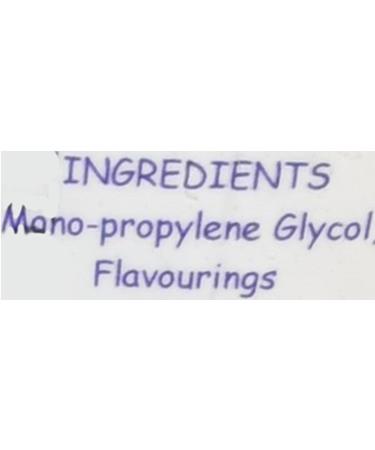 Cupcake World Intense Food Flavouring Butterscotch 100 ml - Buy Online on GoSupps.com