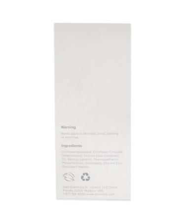 Dr. Loretta Concentrated Firming Serum Unisex Anti-Aging Serum 1 oz | International Shipping Available - Buy Online on GoSupps.com