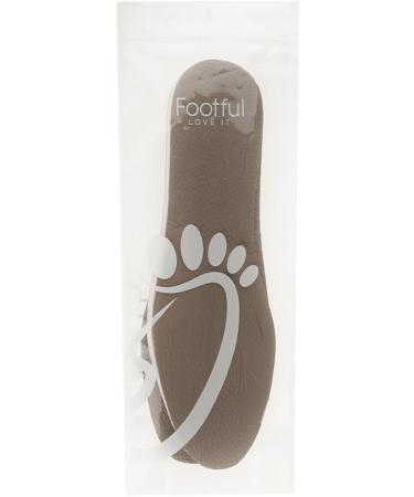 joyMerit O Leg Valgus Correction Orthopedic Shoe Inserts - XL Insoles for Pain Relief & Comfort | International Shipping Available - Buy Online on GoSupps.com