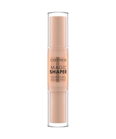 Catrice Magic Shaper Contour & Glow Stick 020 | Vegan Natural Contour Pen for Defined Look | Multi-Colored Alcohol & Paraben Free 9g - Buy Online on GoSupps.com