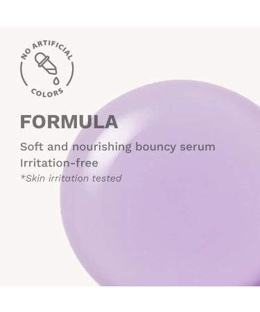 SERUMKIND Purple Cabbage Drop Serum - Redness Relief for Calming Skin Recovery with Purple Cabbage Extract and Beta Glucan - Vegan and Cruelty Free - 1.01 fl.oz - Buy Online on GoSupps.com