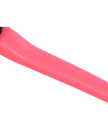 Eyebrow Brush Comb Double Head Comfortable Bristles Safe and Durable Ergonomic Design Suitable for Beginners Professionals Ideal for Grooming and Filling in Eyebrows for - Buy Online on GoSupps.com