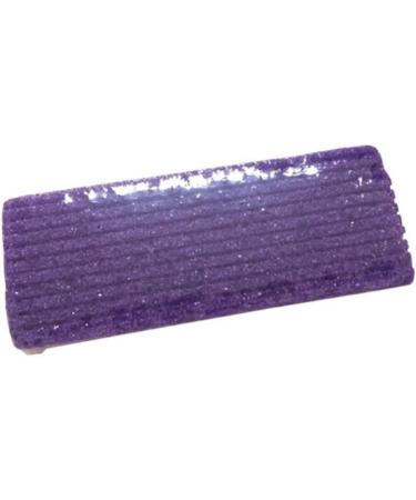 Beavorty 2pi ces Ponceuse Pour Outil De P dicure Pour liminer Les Peaux Mortes Et Callosit s Pour Soin Doux 1 unit (Lot de 1) Violetx2pcs - Buy Online on GoSupps.com