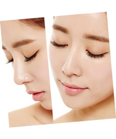 POPETPOP 5 Pairs Fake eyelashes self adhesive eyelashes natural look fake bottom lashes magnetic false eyelashes faux lashes easiest fake lashes set Extended section 3d fiber - Buy Online on GoSupps.com