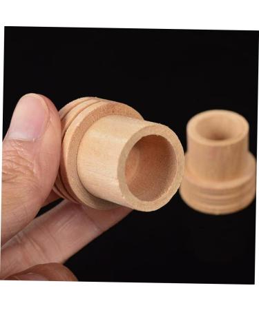 Clispeed 60 StK MOXA Fire Extinguisher - Home Moxibustion Fire Safety Device & Massage Accessory - Buy Online on GoSupps.com