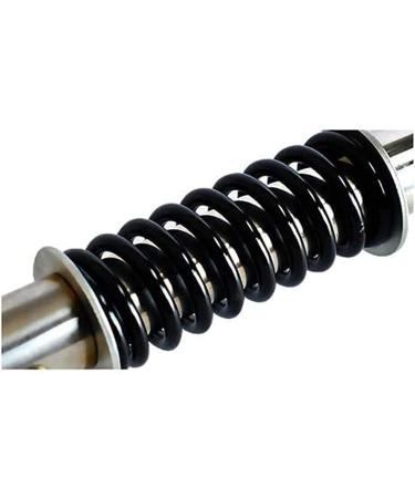 Crutches for Adults Underarm Portable Stainless Steel Shock Crutch Crutches Elderly Armpit Crutch Walking StickSlip Disabled Great for Travel or Work (Two Loaded M) Lucky Star A Loaded Large - Buy Online on GoSupps.com