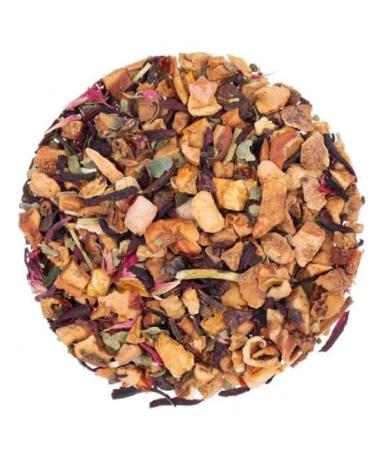 The Metropolitan Tea Company Passion Flamenco Tea 1.1lbs
