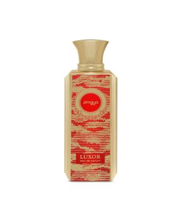 Luxor Eau de Parfum Spray for Unisex 3.4 Ounce - Buy Online on GoSupps.com