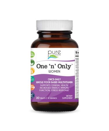 Pure Essence One 'n' Only Women 30 Tablets