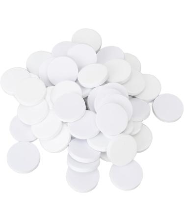 Callus Removal Dead Skin Remover Nail Polishing Disc with Interchangeable Pads Safe and Gentle Easy to Clean - Buy Online on GoSupps.com