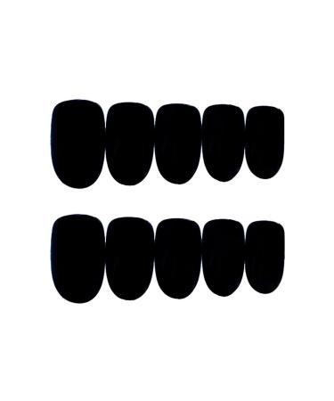 Chtom Nia 455- Black Sanding Sand Round Red with Heel Ins Color Fake Finger Format