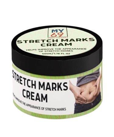 Scar Removal Cream for Women - Rapid Repair of New Old Scars Acne Spots Burns All Natural Treatment with Vitamin E Alanine Collagen