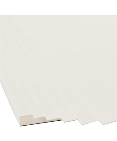 Strathmore 300 Series Watercolor Paper Pad 9x12 - 24 Sheets, 140lb/300g - Ideal for Watercolors, Mixed Media, Markers - Artist Paper for Adults & Students - Buy Online on GoSupps.com