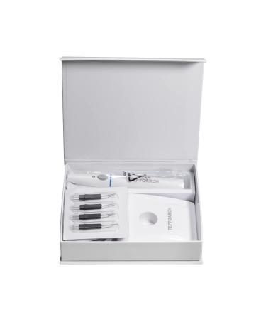 TEPTOARCH Gutta Percha Obturation System Endo Heated Pen with 4 Tips - Buy Online on GoSupps.com