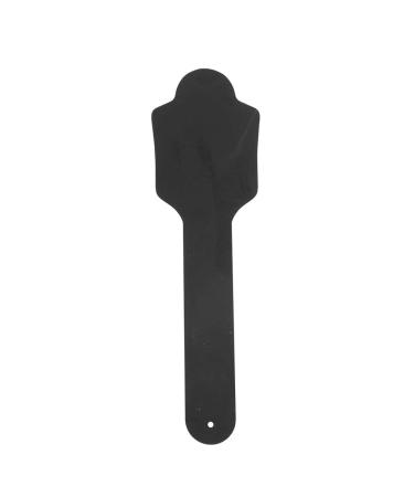 Buy 5 Sizes Dental Photo Contrast Board - Autoclavable Oral Black Background for Palatal Photography - Buy Online on GoSupps.com